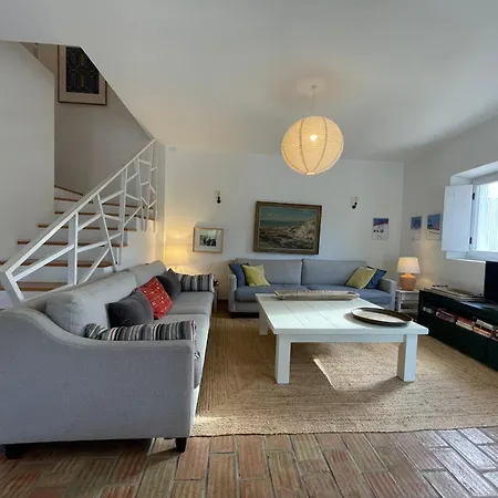 Tina's House - Bordeira Aljezur