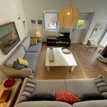 Tina's House - Bordeira Prázdninový dům