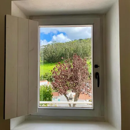 Tina's House - Bordeira Aljezur