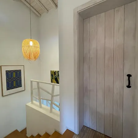 Tina's House - Bordeira Aljezur