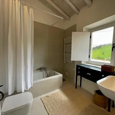 Tina's House - Bordeira Prázdninový dům Aljezur