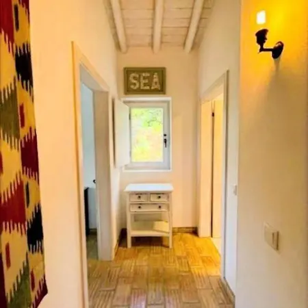 Tina's House - Bordeira