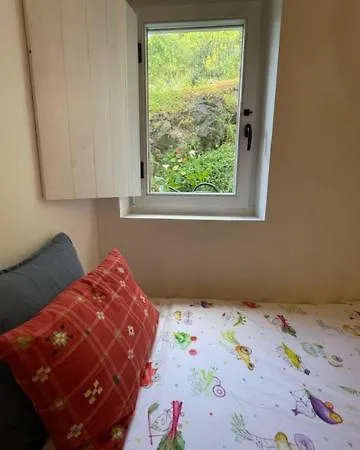 Tina's House - Bordeira